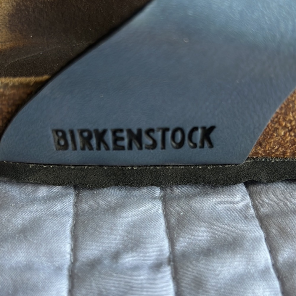 Birkenstock Sandals View 4
